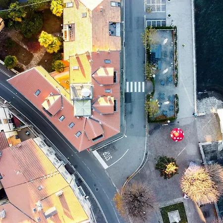 Torretta 9 By Design Daire *