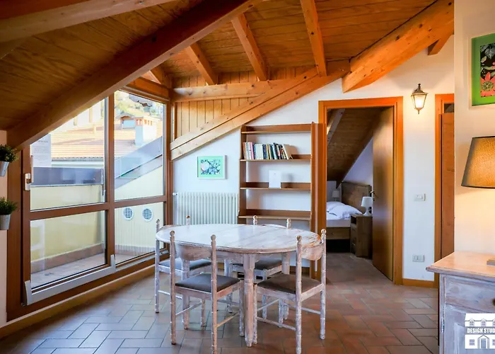 Torretta 9 By Design * Bellano
