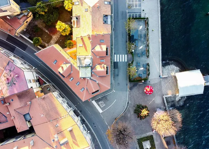 Torretta 9 By Design Apartman *