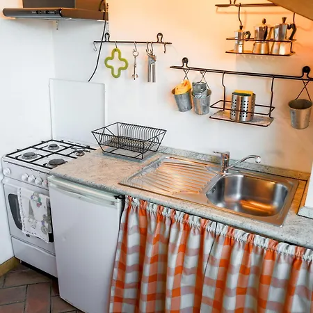 Apartmán Torretta 9 By Design